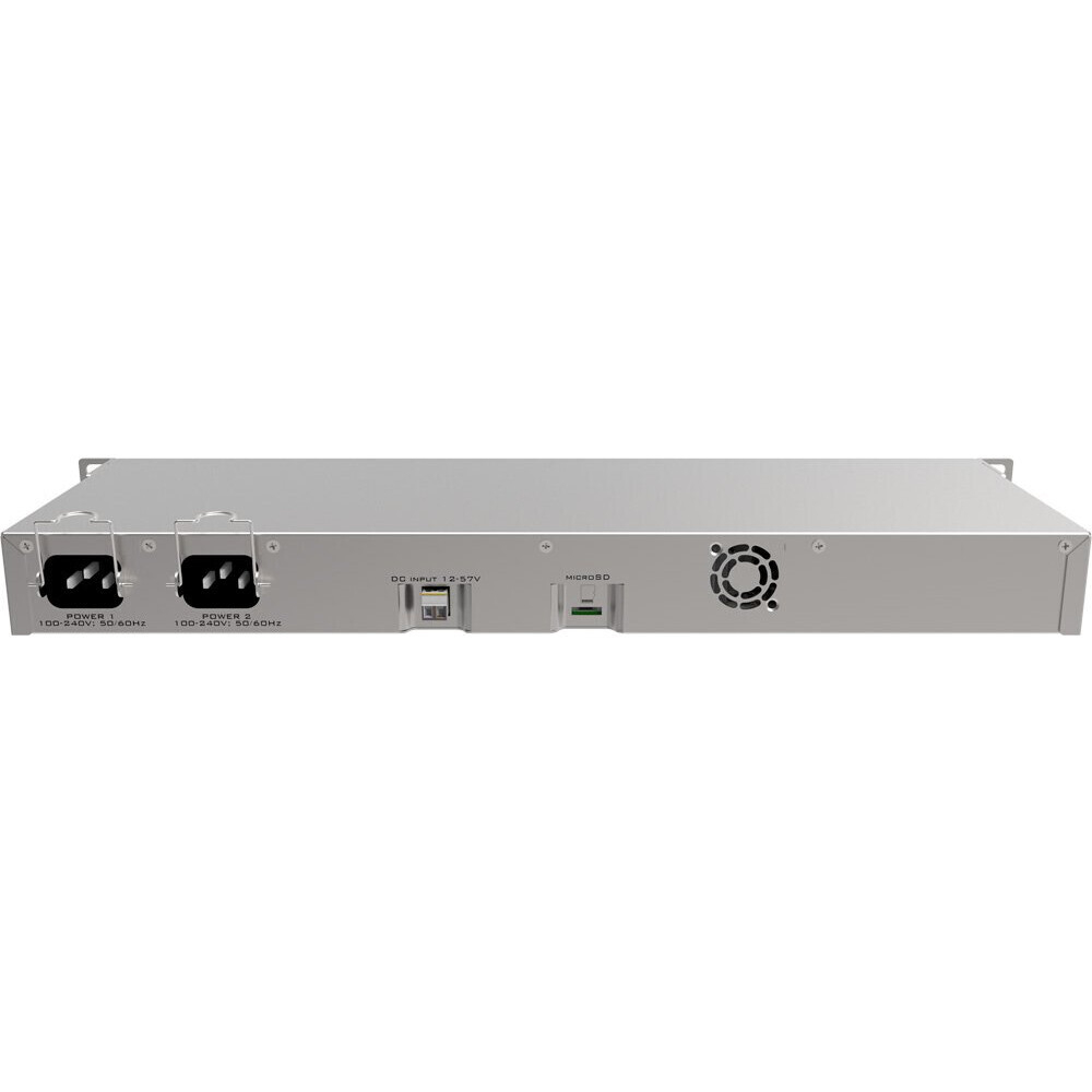 Маршрутизатор (роутер) MikroTik RB1100AHx4 Dude Edition
