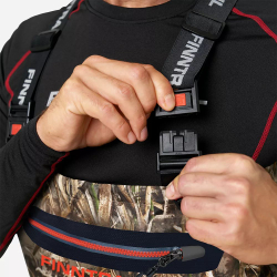 Finntrail Вейдерсы мужские Airman 5260 MAX-5