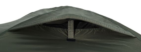 Палатка Canadian Camper KARIBU 3, цвет woodland