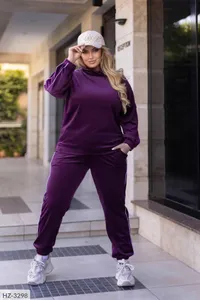 Костюм HZ-3294 Фабрика Моды