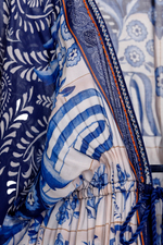 Туника 15381 Sam Azure Agua Bendita