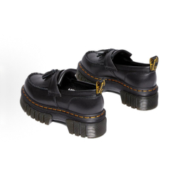 Лоферы Dr. Martens Audrick Nappa Lux Platform
