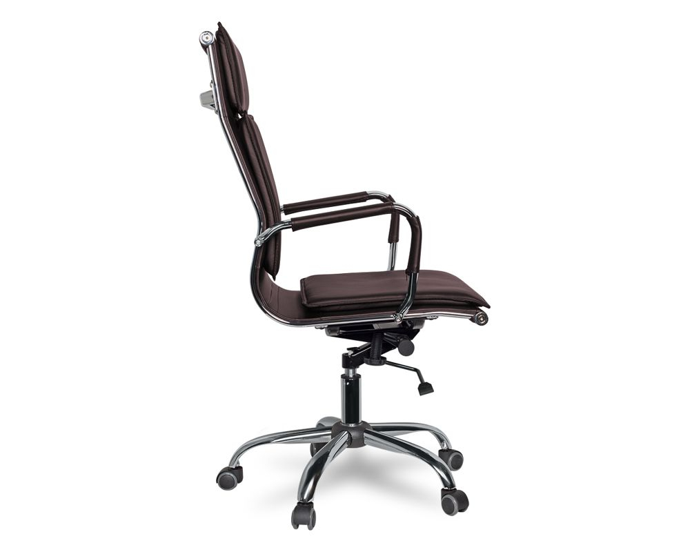 Кресло College CLG-617 LXH-A Brown