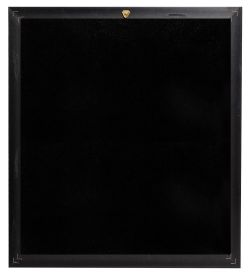 Gold Leaf HB-004 Панно «Банкнота 500 EUR (евро) Евросоюз - 2/size»