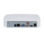 IP-видеорегистратор 16 каналов Dahua DHI-NVR2116-4KS3
