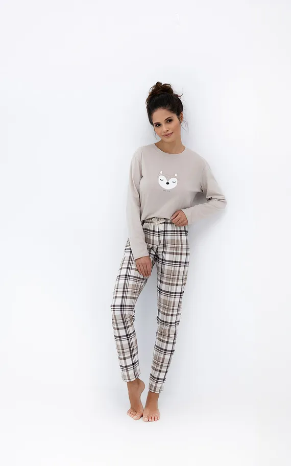 Пижама Tinsley