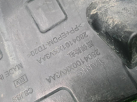 Бампер задний Tank 500 (2021-н.в.)