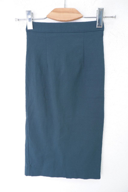 Юбка стильная миди 40-42 размер