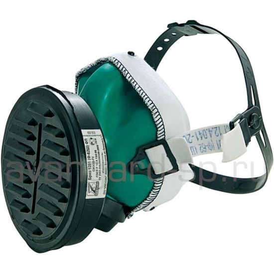 Респиратор Ф-62Ш