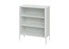 Стеллаж Type высота 120 см (белый)