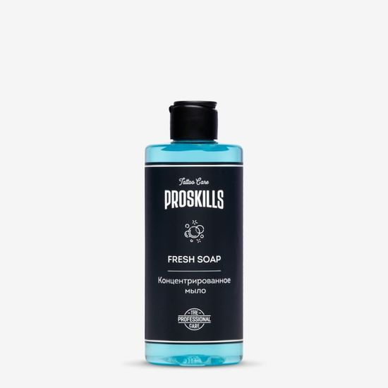 Мыло ProSkills Fresh Soap