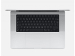 14.2 Ноутбук Apple MacBook Pro 14 2023 3024x1964, Apple M2 Max, RAM 32 ГБ, SSD 1 ТБ, Apple graphics 30-core, macOS, MPHK3, Silver, английская раскладка
