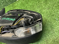 Зеркало левое Skoda Rapid 1 (2017-2020) 6 конт.