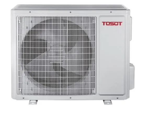 Сплит-система Tosot T24H-SnN2/I/T24H-SnN2/O Natal New