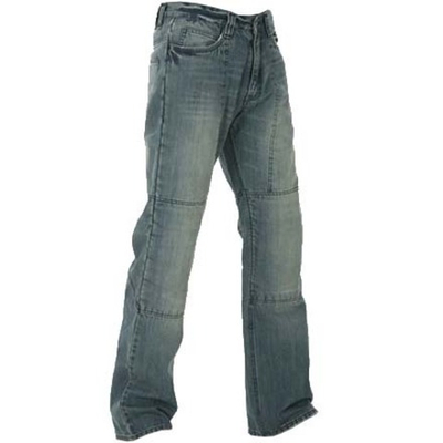 Мотоджинсы Sartso Killer Snow Flake