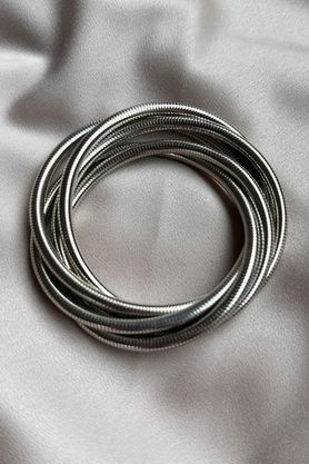 Цена на Браслет-11448 больших размеров