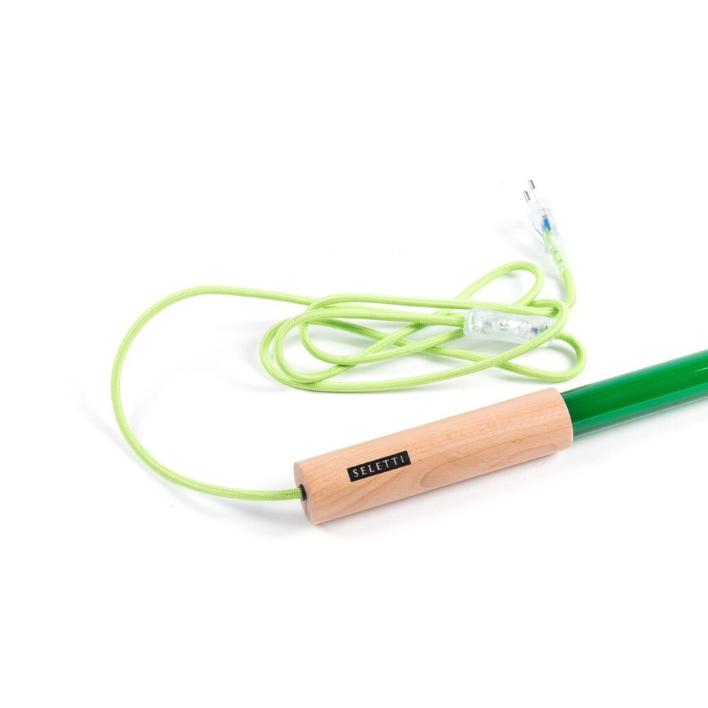 Подвесной светильник Linea LED Green