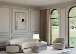 Бра Maytoni Bianco Z030WL-02BS