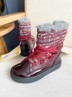 Новые ботинки Cherie, 25