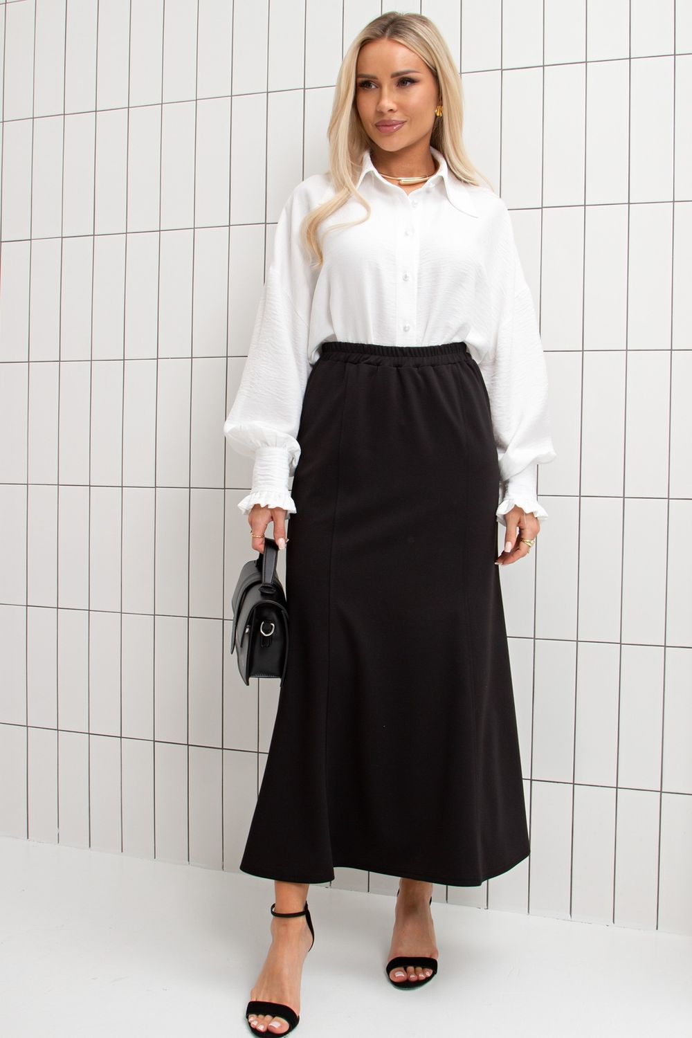 Юбка Скарлет №1 Valentina