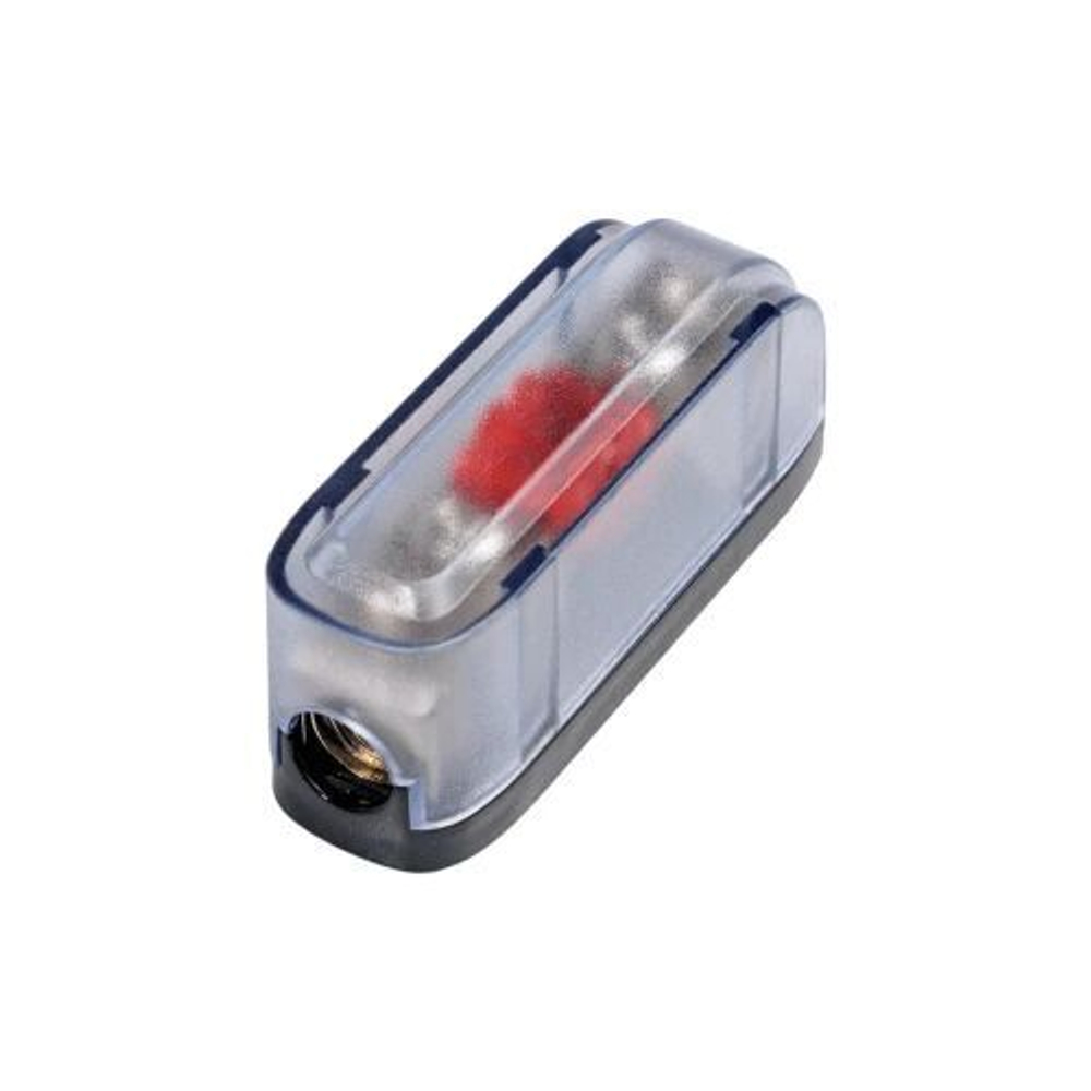 Предохранитель 150A в корпусе 70мм x 25мм x 30мм