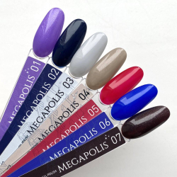 Луи Филипп Limited Collection Megapolis