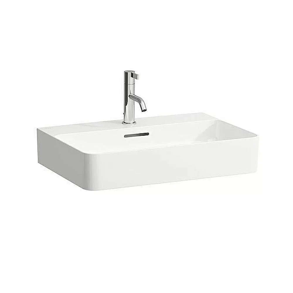 Раковина Laufen VAL 8.1028.3.000.104.1 белая