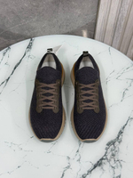 Кроссовки Brunello Cucinelli