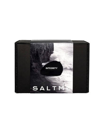 INTEGRITY — ритуал целостности