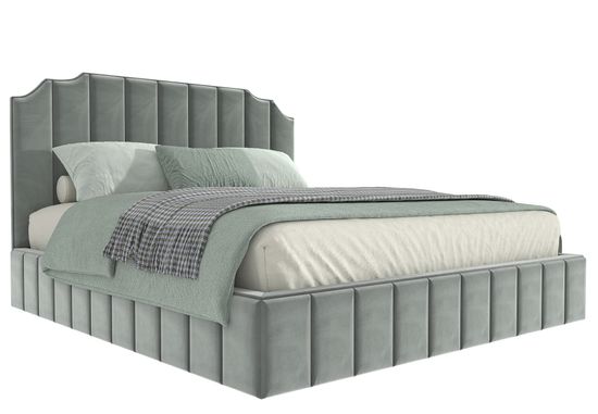 Кровать Хэдж Дизайн