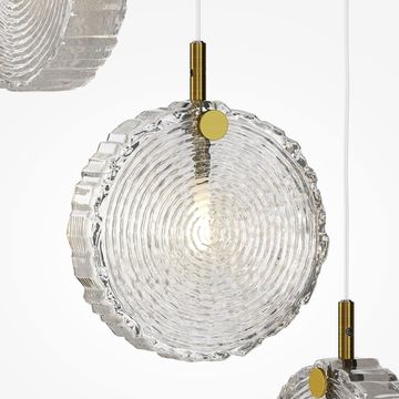 Подвесной светильник Maytoni MOD254PL-05BS