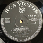 Jefferson Airplane - Crown Of Creation (Germany 1968г.)