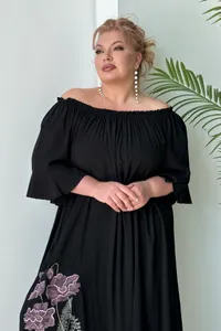 Платье 5951 Fabrika