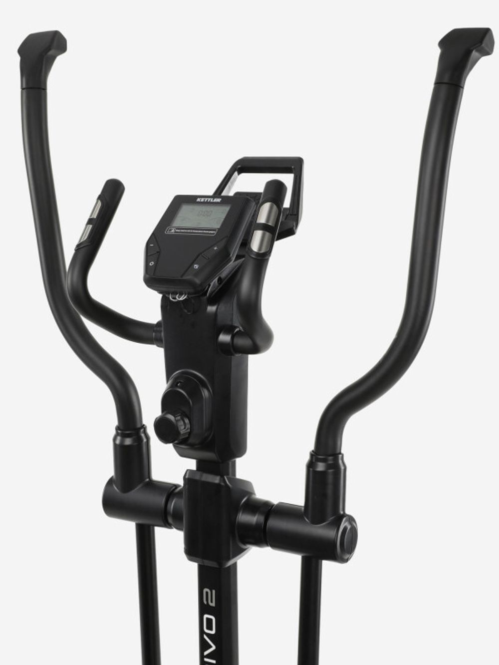 Эллиптический тренажер Kettler Rivo 2