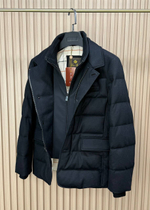 Пуховик Loro Piana