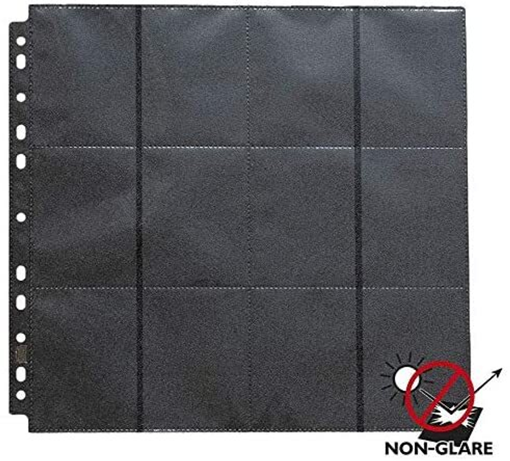 Dragon Shield: 24-Pocket Pages