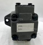 20V14A01* - Пластинчатый нерегулируемый насос серии 20V с рабочим объемом 44,2 см3