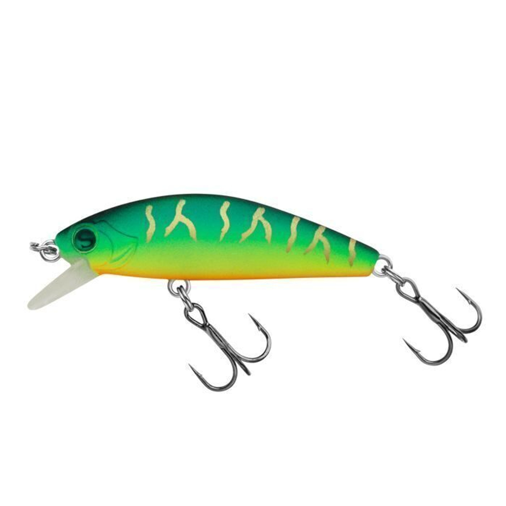 Воблер Sprut Aki Trout