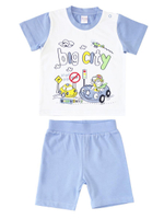 Комплект д/мал,индиго,р.68,Bonito,OP333K,OP333Ш