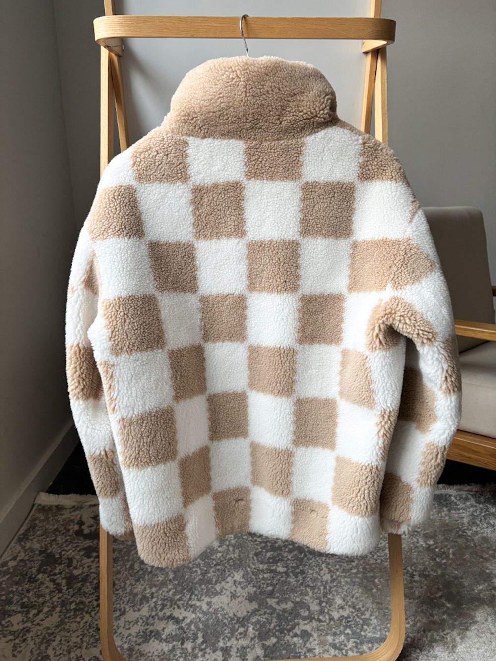 Шуба Lusiming, 152