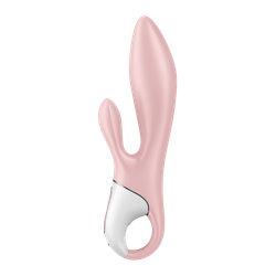 Air Pump Bunny 3