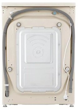 Стиральная машина LG F-2V5HS9B