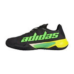 Кроссовки для тенниса Мужские ADIDAS BARRICADE CLAY для грунта