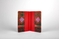 Паспортница Qazaq Soul Сырласу