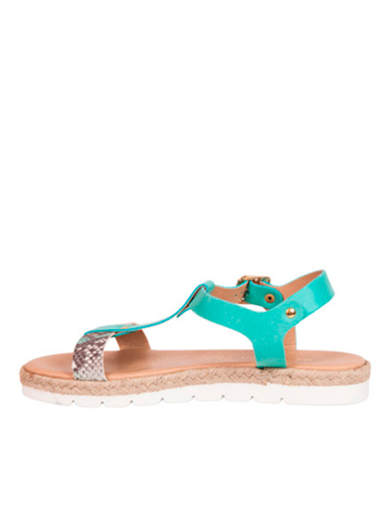 Женские Сандалии Marco Tozzi 2-2-28620-26-797