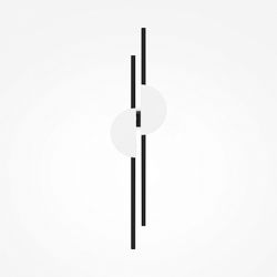 Бра Maytoni Skyline MOD179WL-L22W4K1