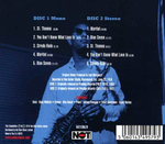 Sonny Rollins / Saxophone Colossus (Mono And Stereo Versions)(2CD)