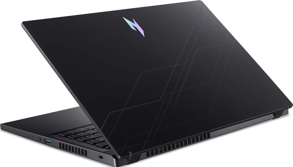Ноутбук Acer NITRO V15 ANV15-52-92DD (NH.QZ8EM.001) в регионах России