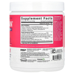 RSP Nutrition, AminoLean, смесь для приготовления энергетических напитков, фруктовый пунш, 270 г (9,52 унции)
