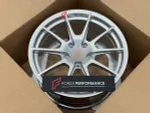 КОВАНЫЕ ДИСКИ ДЛЯ PORSCHE CAYMAN 987.1 2009 ПОРШ Каен